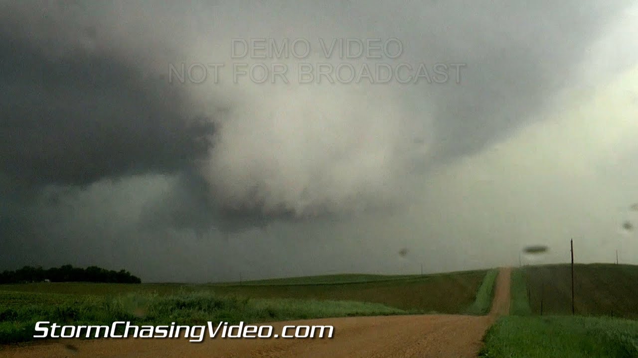 6/6/2015 Pierce NE Supercell