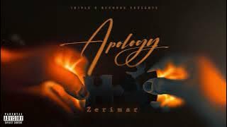 Zerimar - Apology (Official Visual)