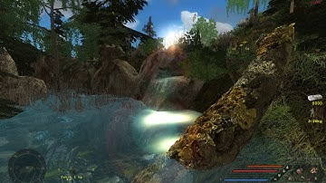 FarCry MOD OPCL underwater devlid soundenginetest