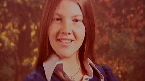 NEW ENGLAND'S UNSOLVED: TERESA CORLEY