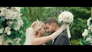 Сватбата на Хари и Бени | Harry & Benny - Wedding movie