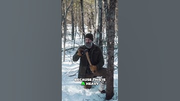 Axe Safety Starts Before the First Swing  Before you fell a tree, check your footing—and then check