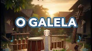 WAYASE | O GALELA | (Cover) 2026