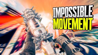 What IMPOSSIBLE Movement On Octane Looks Like!