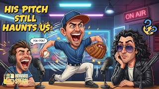 Gary’s Infamous Pitch, Artie Chaos & Dice Clay Reunion – Best Moments | The Howard Stern Show