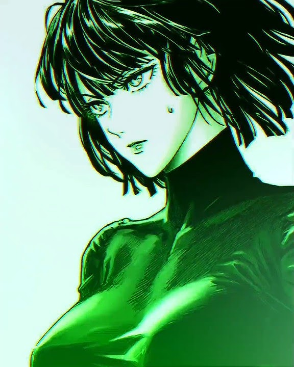 Fubuki - Own Paradise [Edit/AMV]