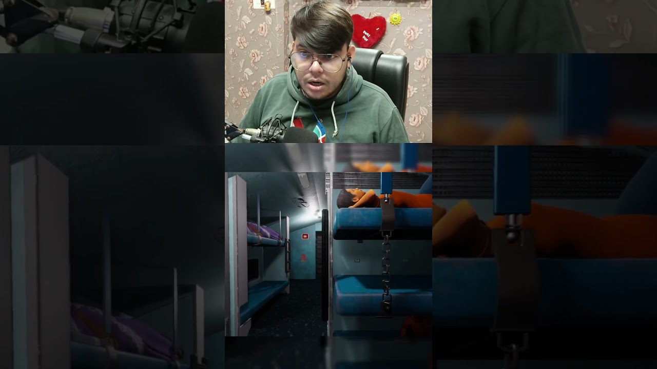 Ye Toh Tukka Lag Gaya