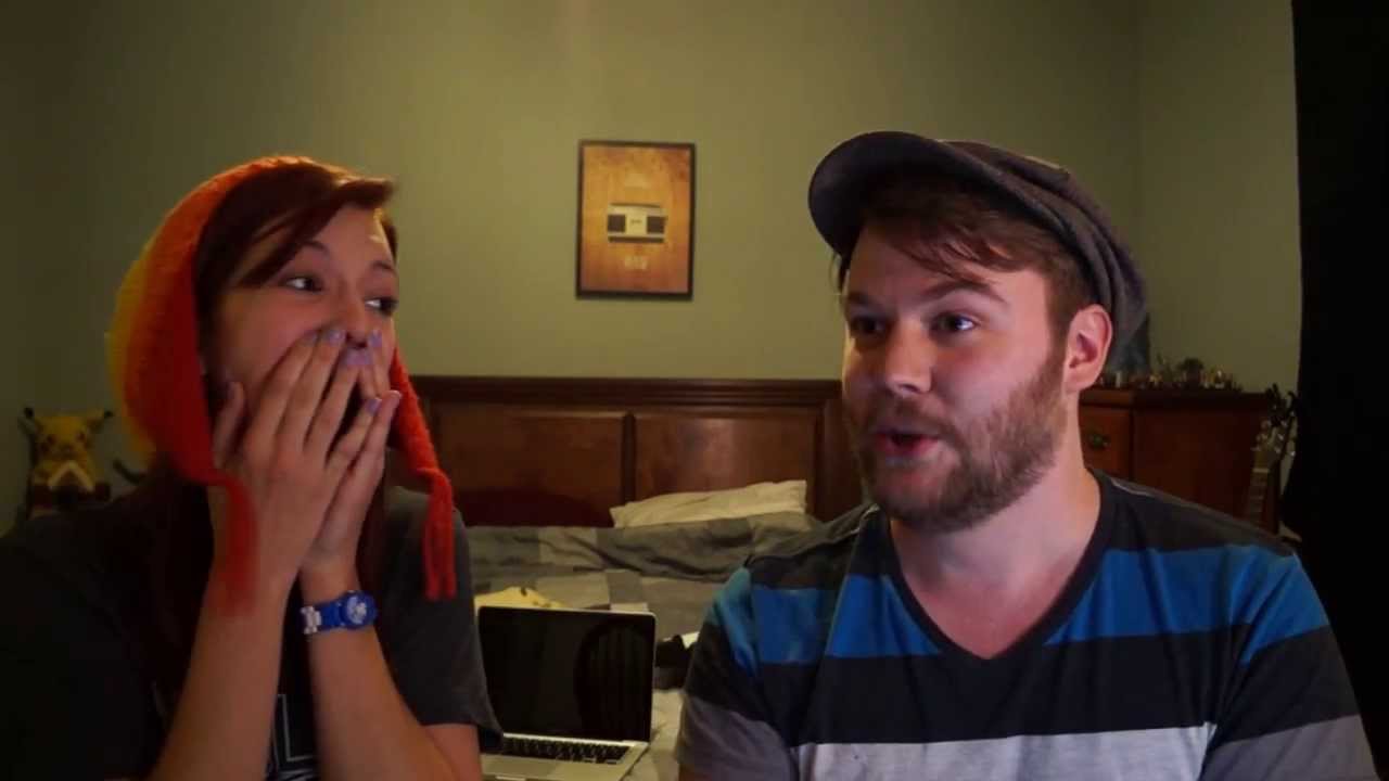 Breaking Sad With SoundProofLiz