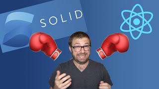 Is SolidJS Better Than React?