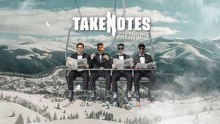 MAHONY – Take Notes Showcase @ weSKI Muntele Mic 2026 (Full DJ Set)