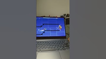 Day 2 of making my first easy demon  #geometrydash