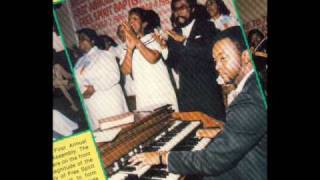 Video thumbnail of "Rev. Charles Nicks - You Should Be A Witness"