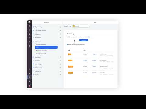 LiveChat Tips #5