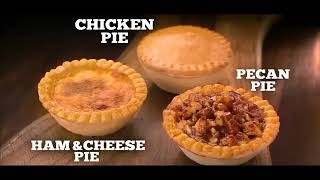 KFC Kentucky Bucket Meal Specials TVC 2015 15s