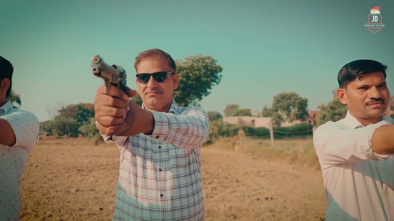 Naye Naye badmash (Offical Video) Baba farar with Deepak Nishad !JD nishad music