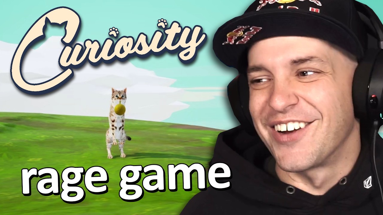 I made an Impossible Videogame