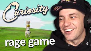 I made an Impossible Videogame