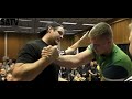 VIKING ARMS ARMWRESTLING 2019 - DEVON LARRATT COMMENTATING