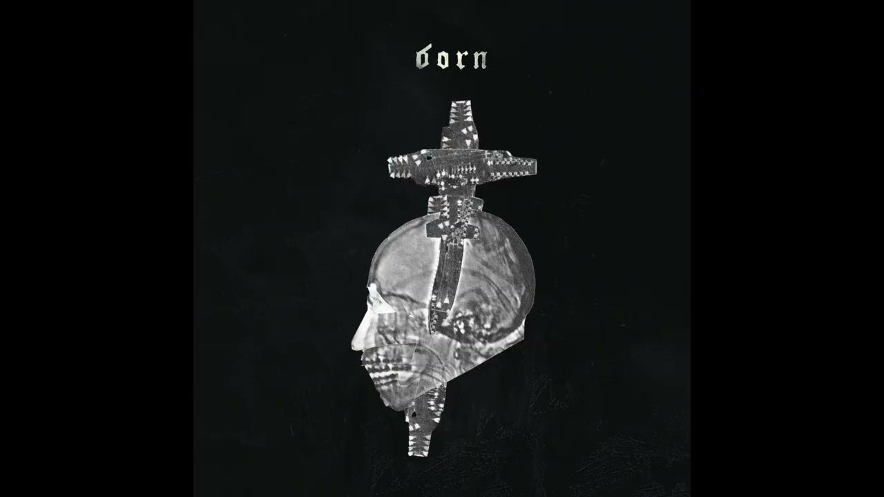 B.O.R.N. - S/T (8 TRACKS) (2026) | D-BEAT / CRASHER CRUST / RAW PUNK