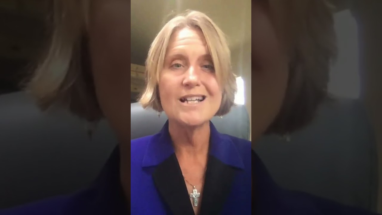 From shame to new life: healing and transformation