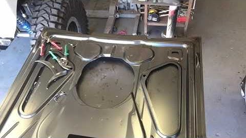 Chevhell cowl hood upgrade