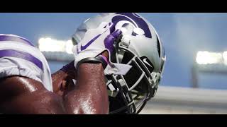 K-State Football | KU Pregame Hype