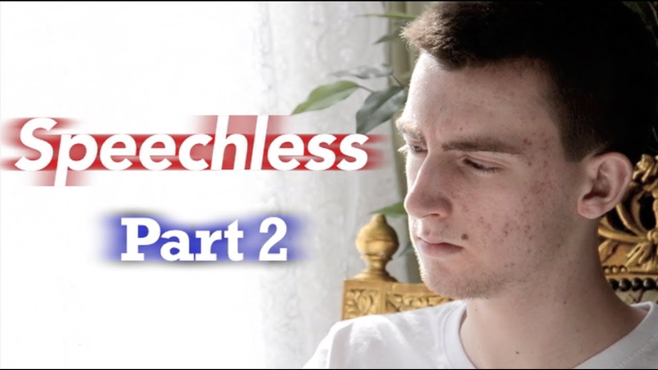 Speechless P.2 (Action Sequence)