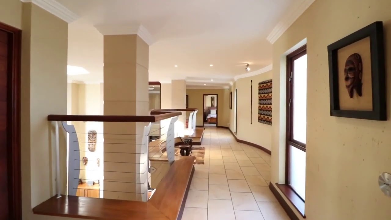 4 Bedroom House for sale in Kyalami Estate
