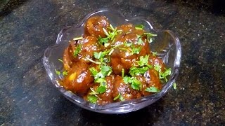 How to make chinese marval Balls Recipe/potato/Chinese snacks/Spicy and tasty#69