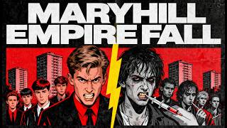 James Patrick Undercover: Maryhill Fleet Exposed