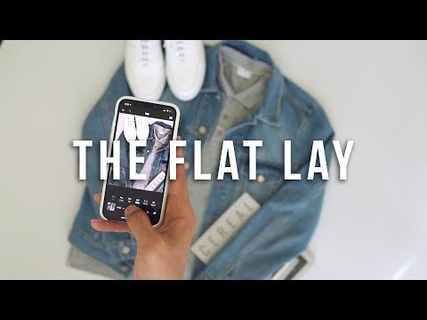 instagram-tutorial-|-the-flat-lay