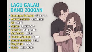 Download Lagu Lagu Galau Masa Remaja Terbaik - Band Terpopuler Tahun 2000an, band Terpopuler sepanjang masa MP3 Download Lagu Lagu Galau Masa Remaja Terbaik - Band Terpopuler Tahun 2000an, band Terpopuler sepanjang masa MP3