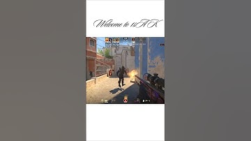 So Close! 😱 Almost 1v5 Clutch on Mirage with 4K | CS2 Highlights #Shorts