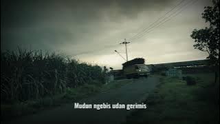 story WA jaket Iki||versi truk tebu