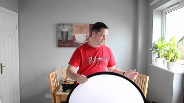 reflector vs lastolite trigrip difflector