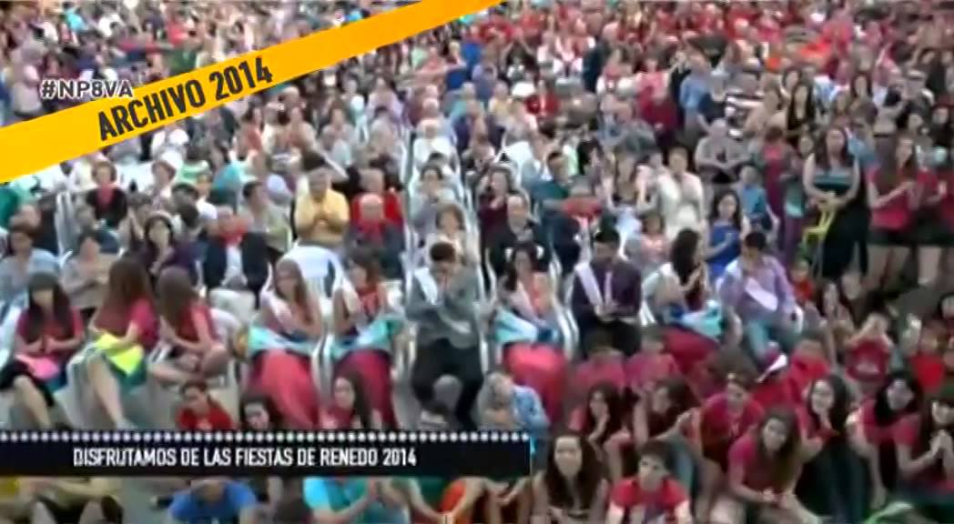 Nuestros pueblos. Renedo de Esgueva