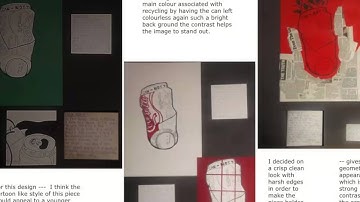 BTEC Level 2 Firsts in Art and Design: Feedback on June 2015 external assessment Unit 7