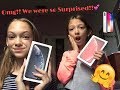 Iphone Xr Suprise/Unboxing!!!Vlog Day 14