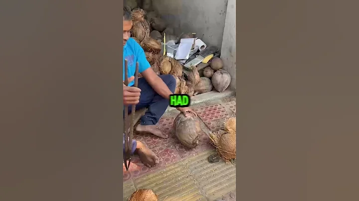 what's the most outlandish thing that your kids have told you that turned out to be true?