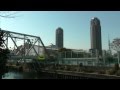 越中島支線 20110406