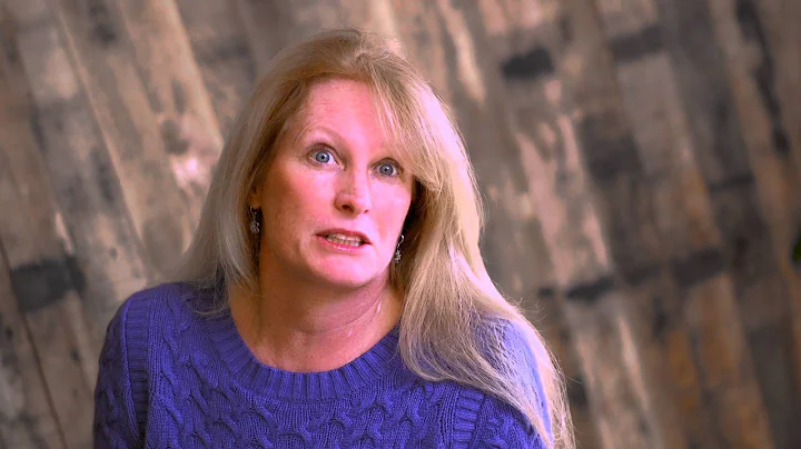 Aggie Engineer: April Fallon '89