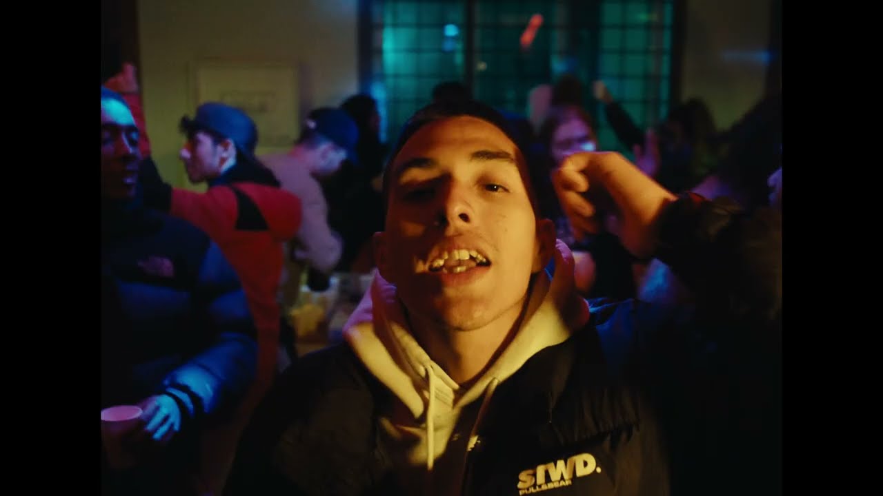 YSTbaby - SCUSAMI PA
