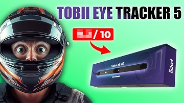 Tobii Eye Tracker 5 Buyer’s Guide — Watch This First