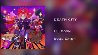 Lil Boom - Death City