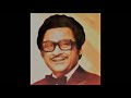 Kishore Kumar_Mere Dil Mein Utar Jana (Laal Paree; Nadeem Shravan, Anwar Sagar; 1988) Mp3 Song