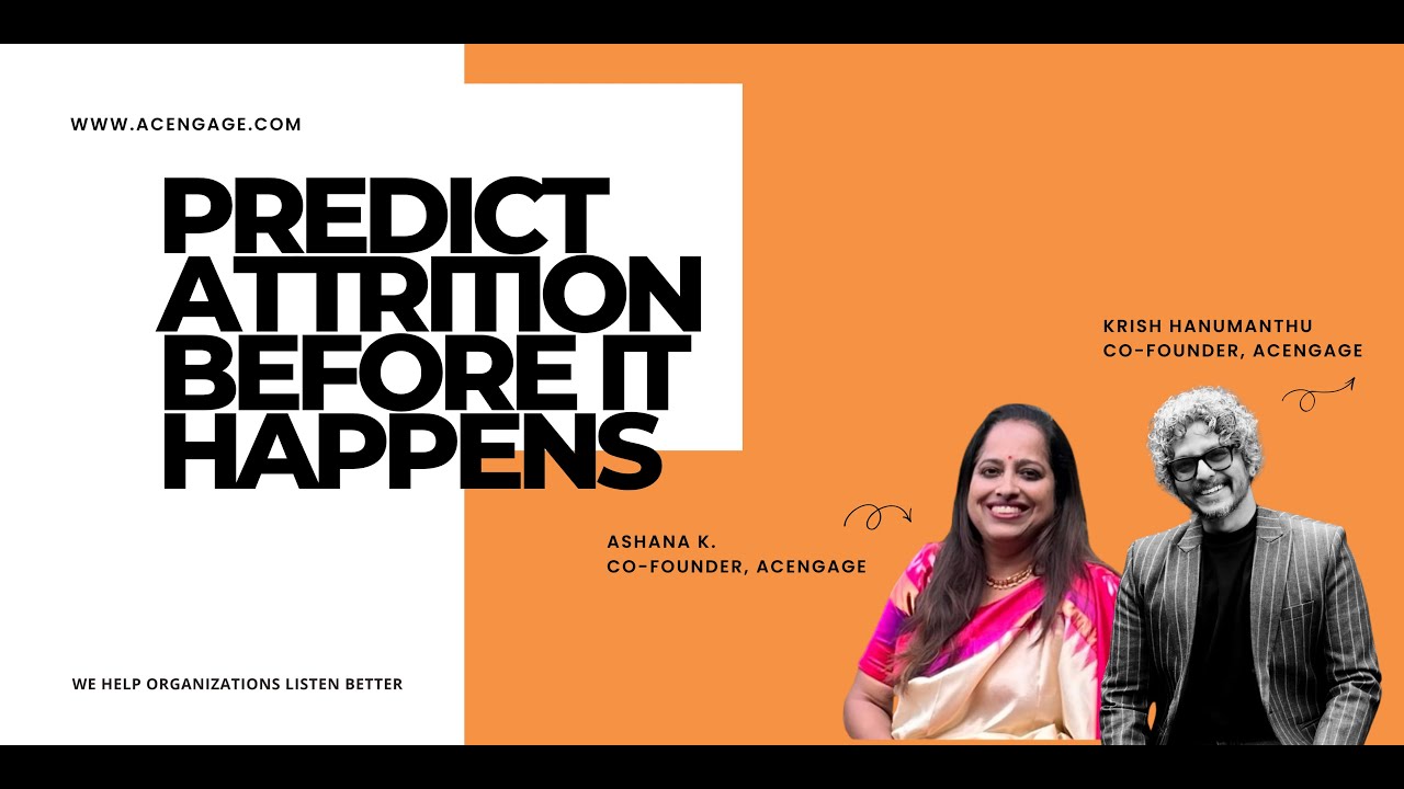 Attrition Prediction Model Launch | Predict Employee Churn Before It Happens