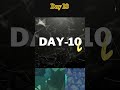 Final Day of building game #day10 #unity  #howtomakegame #gamemaker #gamedevelopment#viralshorts