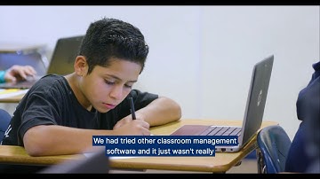 A Powerful Tool for The Modern Classroom