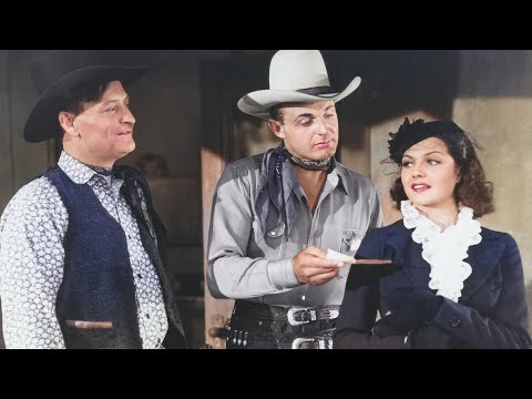 HIT THE SADDLE (1937)