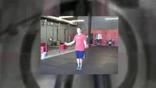 WODFitters Cable Jump Rope for Cross Training - Ultimate Speed for Double Unders